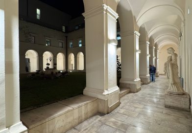 L’arte e la pace. Al MarTa per la XXII Giornata Amici dei Musei