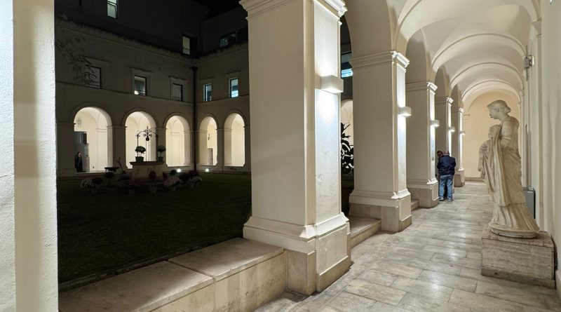 L’arte e la pace. Al MarTa per la XXII Giornata Amici dei Musei