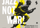 Spoleto Jazz. Jazz not War