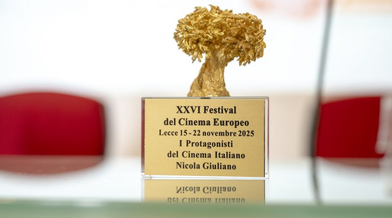 Una breve storia d’amore apre il Festival del Cinema Europeo