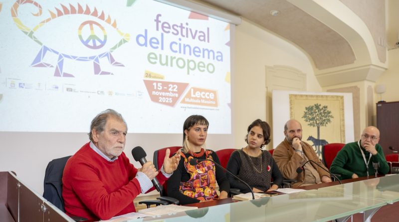 La Foresta che Resiste: la lotta dei Custodi del Bosco d’Arneo diventa un film