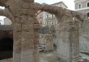 Riaperto a lecce l’Anfiteatro Romano Riaperto a lecce l’Anfiteatro Romano