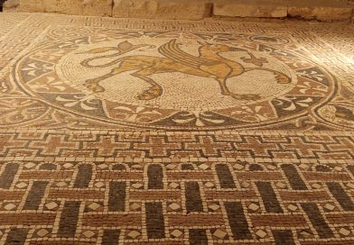 La Concattedrale di San Valentino e dell’Assunta a Bitonto