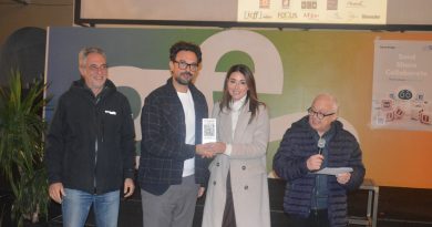 accordi @ DISACCORDI. I vincitori