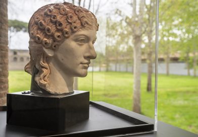 Essere donna a Pompei ieri e oggi Essere donna a Pompei ieri e oggi