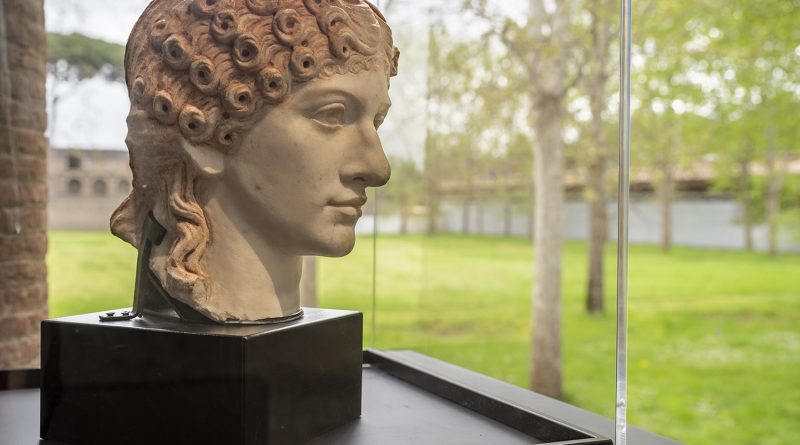 Essere donna a Pompei ieri e oggi