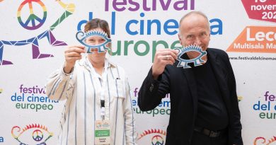 I nuovi progetti di Lars von Trier, protagonista del Cinema Europeo I nuovi progetti di Lars von Trier, protagonista del Cinema Europeo