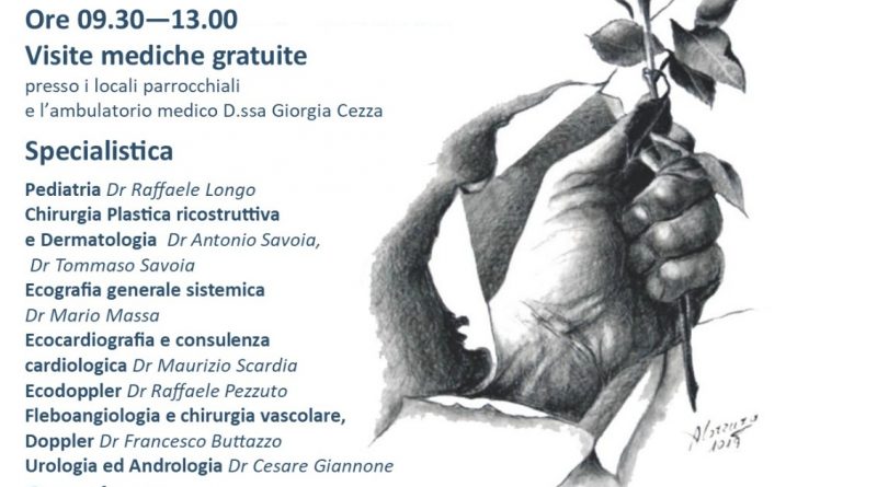 Giornata della gentilezza. Uniti per far del bene