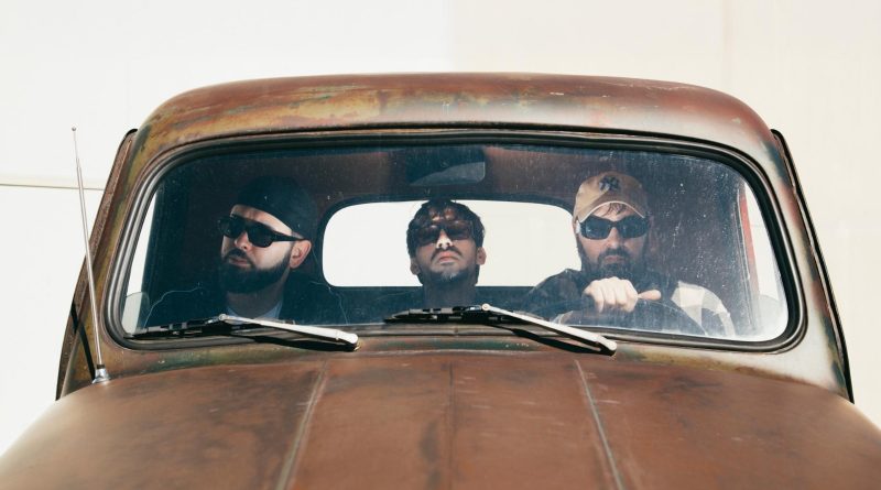 Le note dei Zinharua al Mediterranea di Lecce