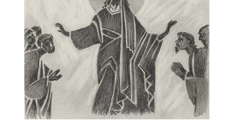 L’Io narrante di Alfredo Sfilio