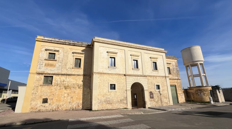 Il Museo Multimediale della Cultura del Lavoro