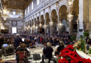 Concerto di santo Stefano nella  Basilica di Santa Maria in Ara Coeli