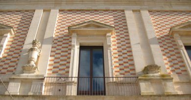 Open Day Christmas Edition dell’ITS a Villa Mellone Open Day Christmas Edition dell’ITS a Villa Mellone