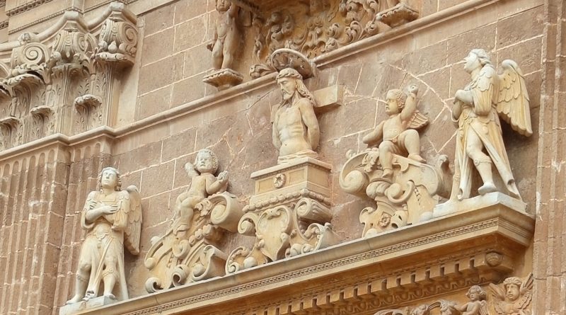 Galatone: una passeggiata  nel borgo galateo