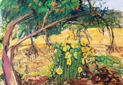 De Giovanni.L’estetica e l’etica nell’arte del paesaggio De Giovanni.L’estetica e l’etica nell’arte del paesaggio