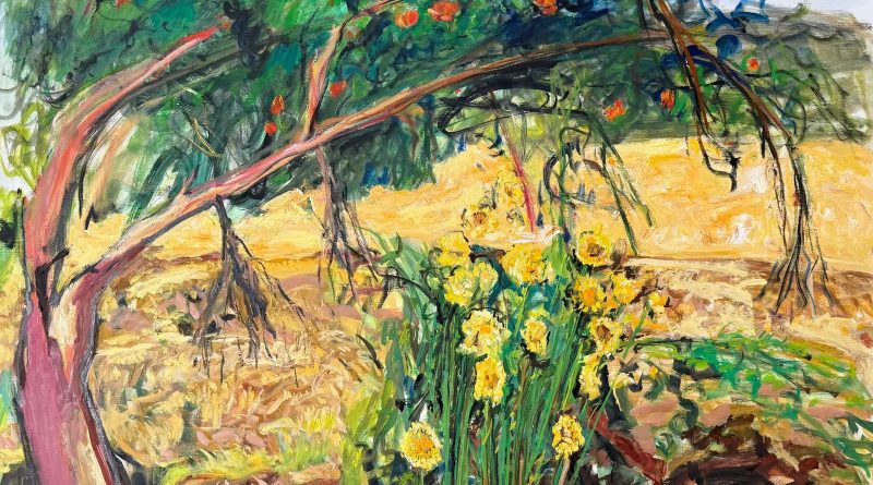 De Giovanni.L’estetica e l’etica nell’arte del paesaggio