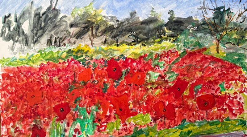 De Giovanni.L’estetica e l’etica nell’arte del paesaggio