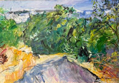 De Giovanni.L’estetica e l’etica nell’arte del paesaggio De Giovanni.L’estetica e l’etica nell’arte del paesaggio