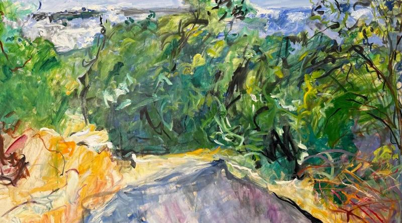 De Giovanni.L’estetica e l’etica nell’arte del paesaggio