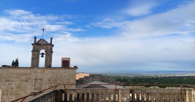 Crispiano e la Puglia delle cento masserie Crispiano e la Puglia delle cento masserie