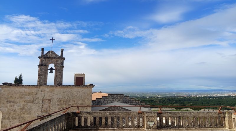 Crispiano e la Puglia delle cento masserie