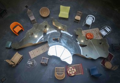 Il ritorno  di Michelangelo Pistoletto a Lecce