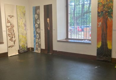 Il terzo occhio. ARTOUR-O il MUST approda a Lecce