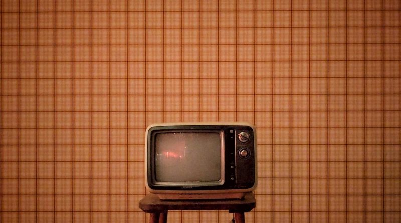 Sulla TV  di ieri e di oggi