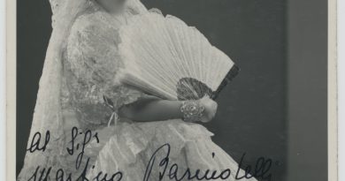 Una voce per Cloe Una voce per Cloe