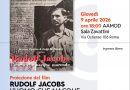 Rudolf Jacobs, l’uomo che nacque morendo