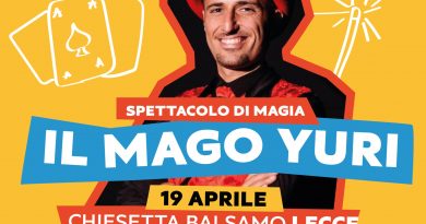 Gran finale per Lab35