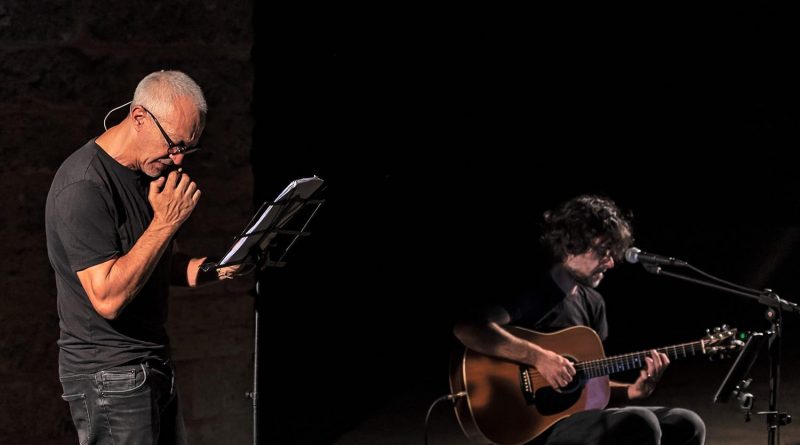 La spada e l’incanto. Sulle orme di San Francesco d’Assisi