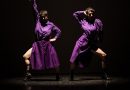 The Doozies – Eleonora Duse, Isadora Duncan e noi
