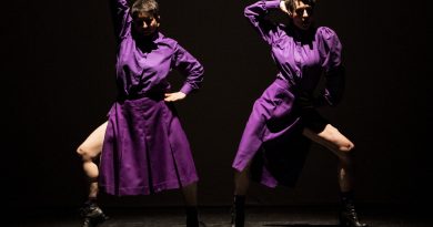 The Doozies – Eleonora Duse, Isadora Duncan e noi