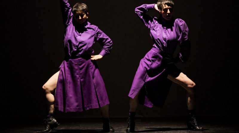 The Doozies – Eleonora Duse, Isadora Duncan e noi