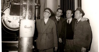 Break on History: Casa Quarta apre le porte alla memoria del Salento