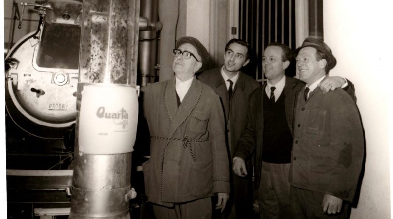 Break on History: Casa Quarta apre le porte alla memoria del Salento