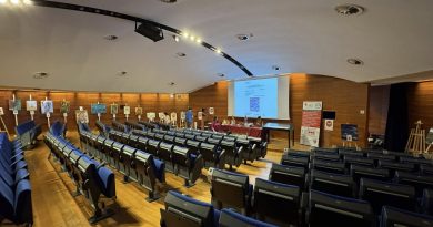 L’arte per sostenere il Centro Ilma-Lilt Lecce