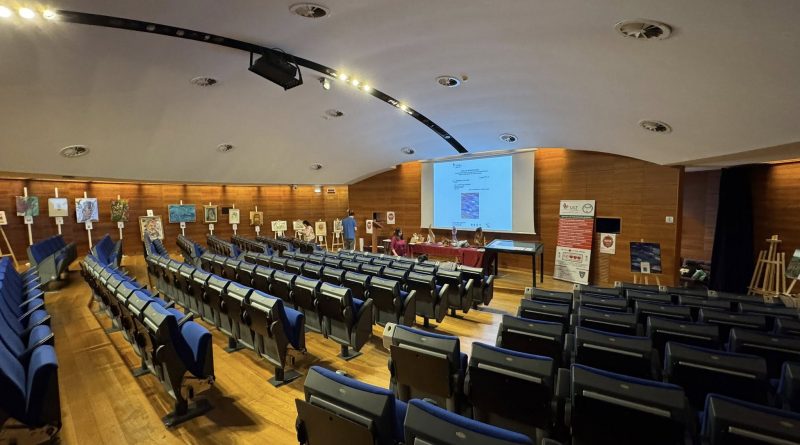 L’arte per sostenere il Centro Ilma-Lilt Lecce