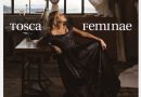 Feminae. Tosca e le sue donne: un disco dal sapore di vita vera
