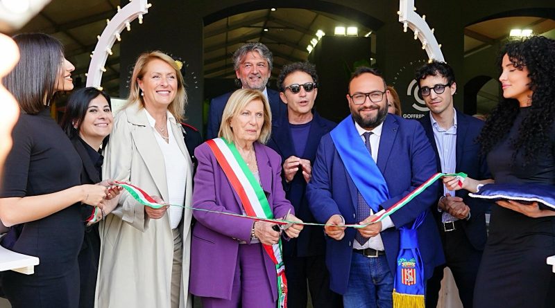 LecceArredo 2026, al via la 38 edizione