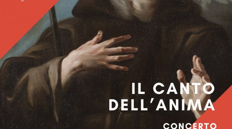 Il canto dell’anima. Dedicato a San Francesco di Paola