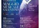 Maggio Musicale salentino. Al via la diciottesima edizione