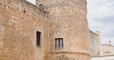 MOODERNA – City Break in Castello