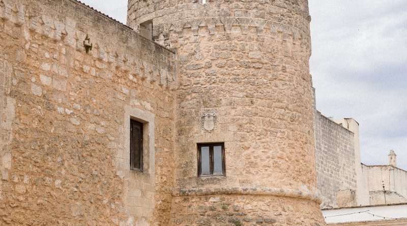 MOODERNA – City Break in Castello