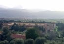 Padula, la Certosa di San Lorenzo