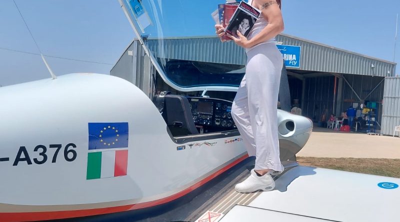 Quando la scrittura incontra l’adrenalina