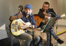i 45 giri di Cosi e il concerto di Nicola Andrioli per il jazz  day