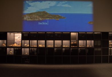 Partenope la sirena e la città