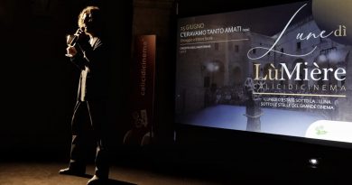 LunedìLùMière calicidicinema al via con un omaggio ad Ettore Scola
